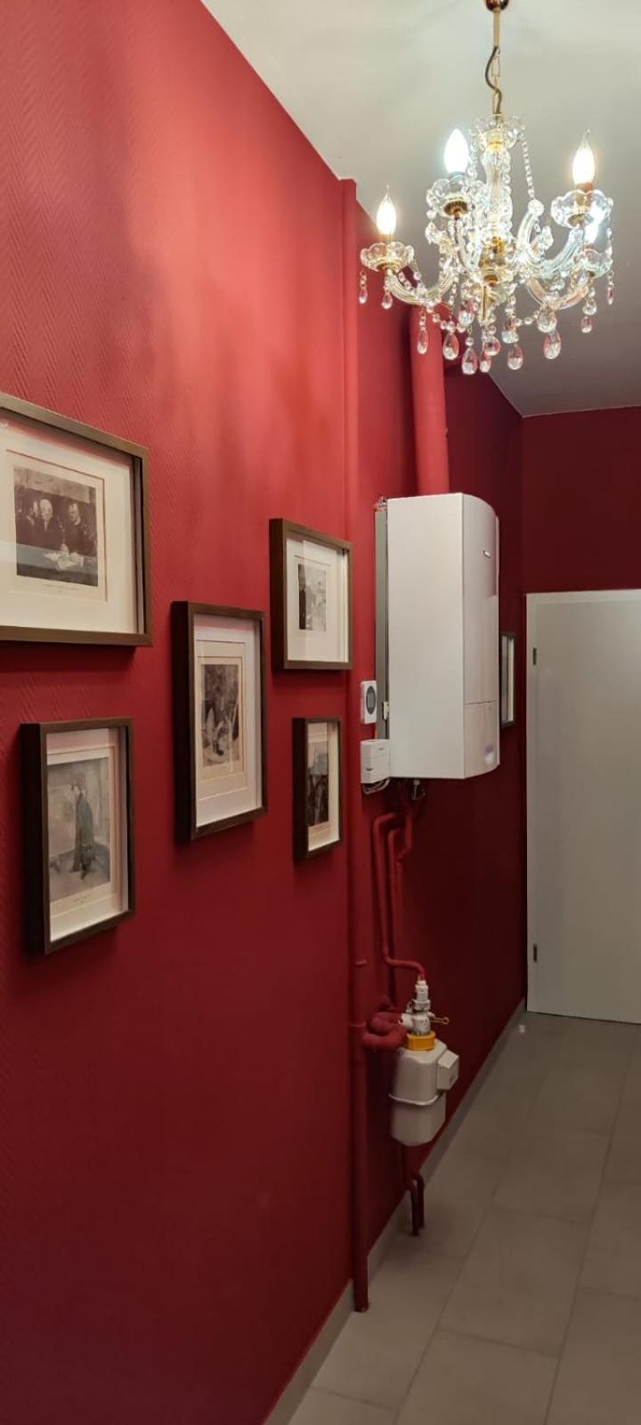 Albert Rooms เบอร์ลิน ภายนอก รูปภาพ
