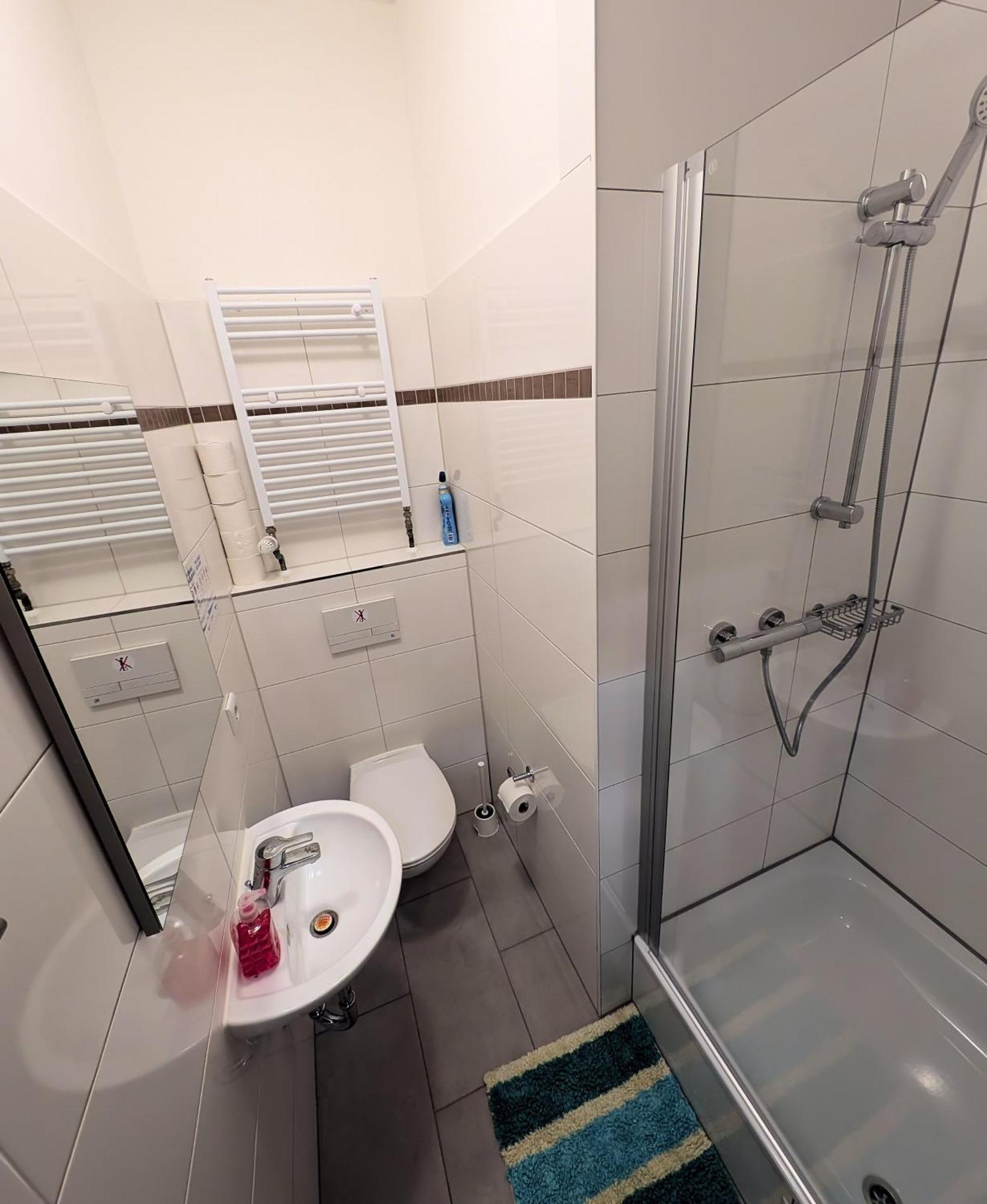 Albert Rooms เบอร์ลิน ภายนอก รูปภาพ