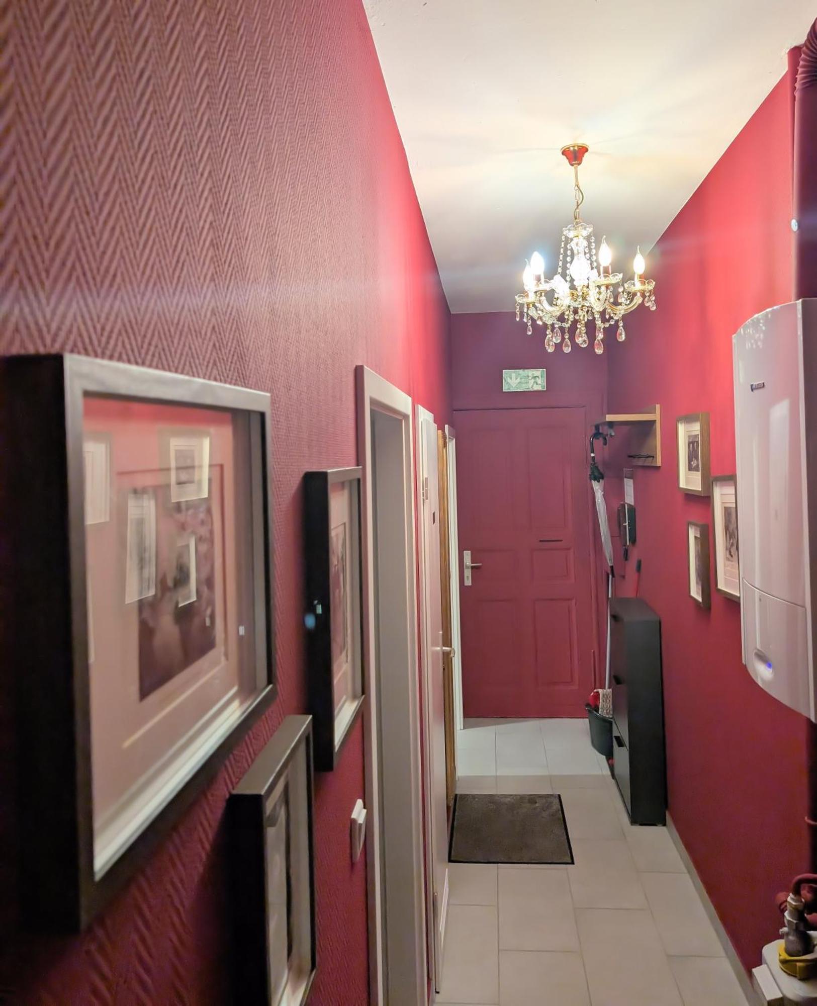 Albert Rooms เบอร์ลิน ภายนอก รูปภาพ