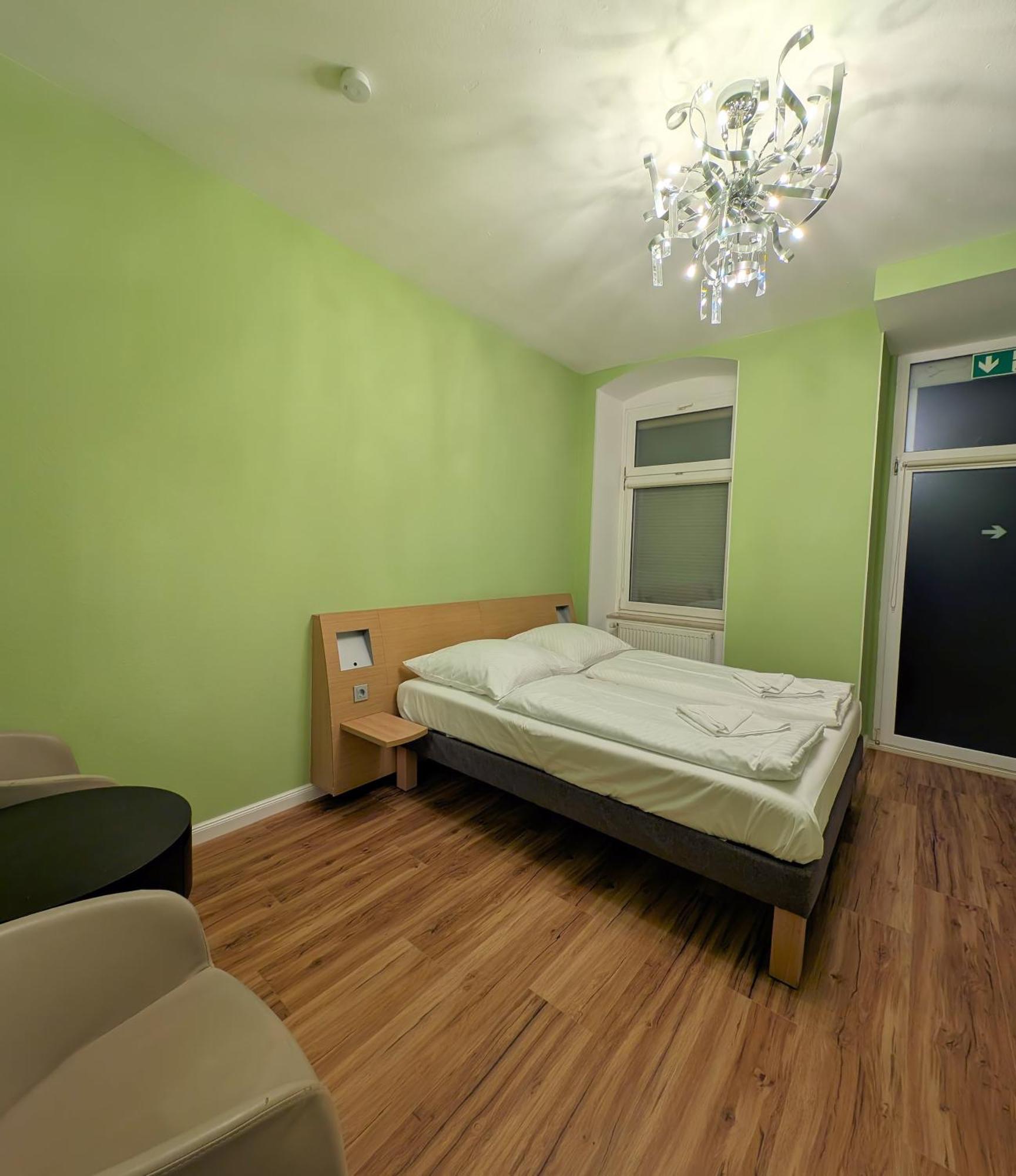 Albert Rooms เบอร์ลิน ภายนอก รูปภาพ